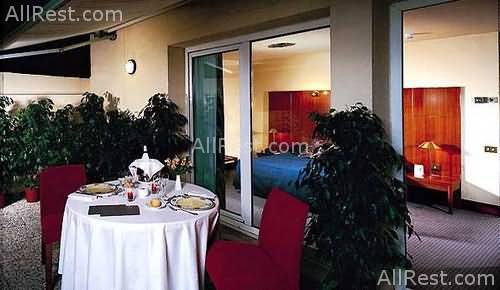 Hotel Alexandra 13
